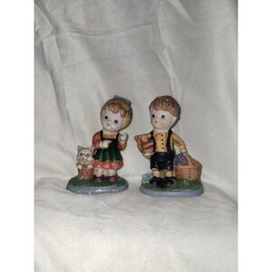 figurines